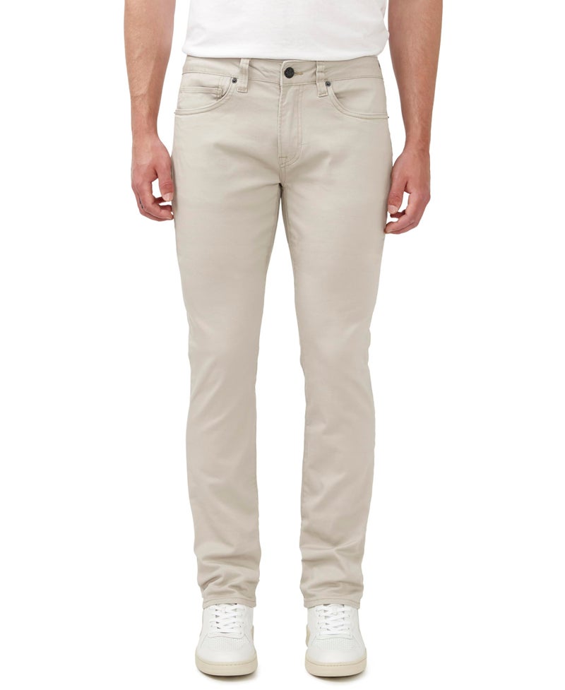 Buffalo David Bitton Men's Slim Ash Jeans, SABLEE, 34W x 30L - Image 1